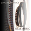 Film Music Albumcover