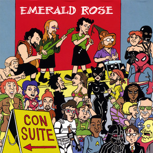 Con Suite album