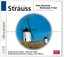 R. Strauss: Don Quixote/Romanze in f / Orchesterlieder Albumcover