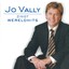 Jo Vally Zingt Wereldhits Albumcover