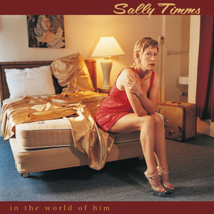 In the World of Him cover
