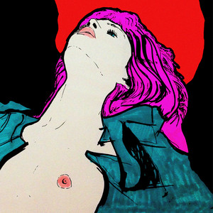 Cherry album