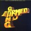 Kenny Clairborne & the Armed Gang Albumcover