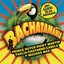 Bachatamania cover