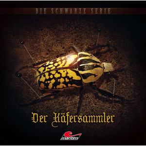 Folge 8: Der Käfersammler