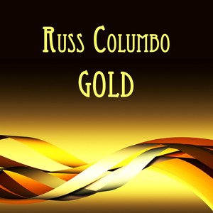 Russ Columbo Gold cover