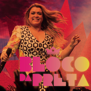 Bloco da Preta (Ao Vivo) album