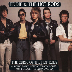 Curse of the Hot Rods album
