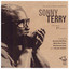 Sonny Terry - His Best 21 Songs cover