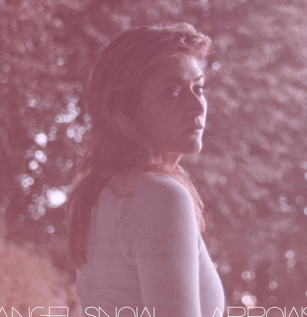 Angel Snow photo