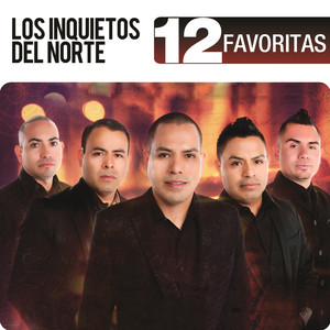 12 Favoritas album