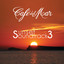 Café del Mar Sunset Soundtrack 3 cover