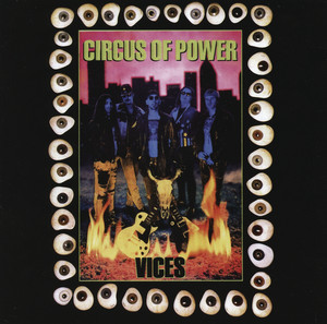 Vices cover