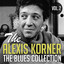 The Alexis Korner Blues Collection,Vol. 2 cover