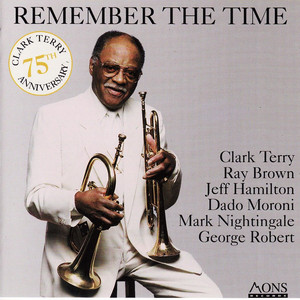 Remember the Time album