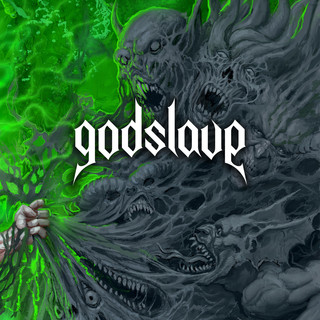 Godslave Photo