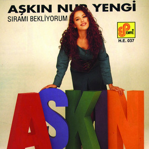 Sıramı Bekliyorum cover