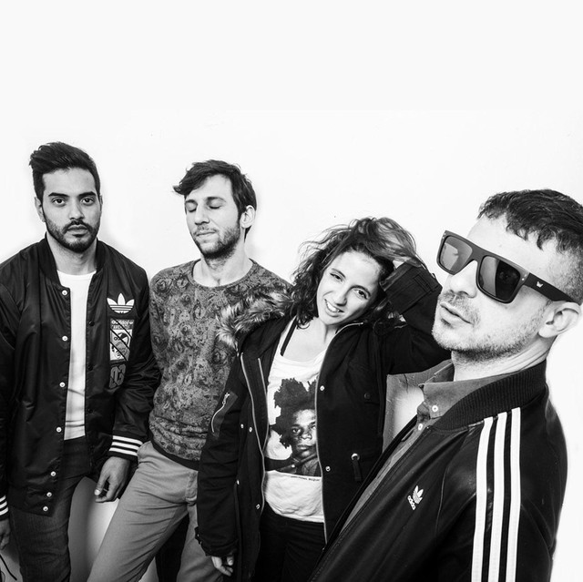 Utopians photo