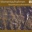 Momentaufnahmen Albumcover