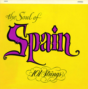 The Soul of Spain album