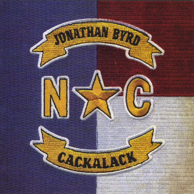 Cackalack cover