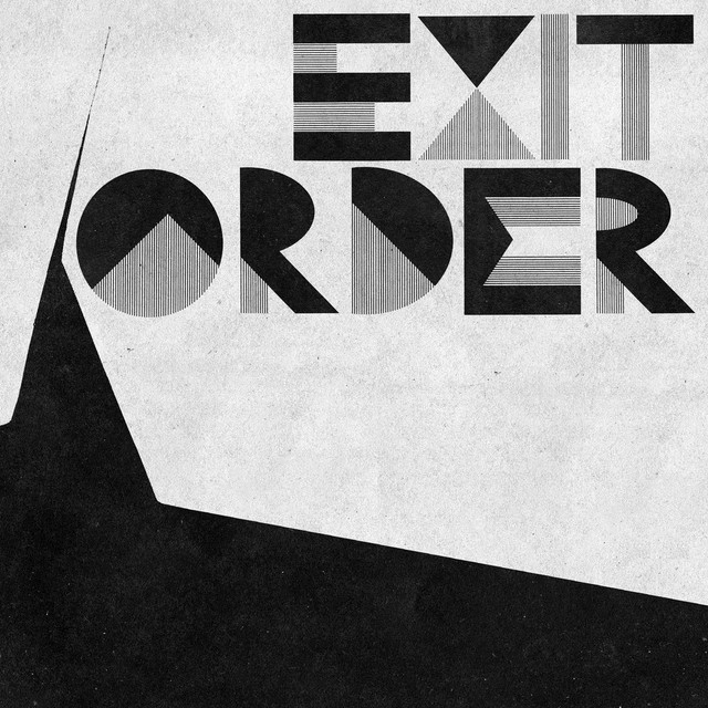 Exit Order Photo