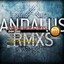 Andalus Ibiza Remixes Albumcover