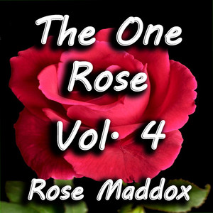 The One Rose cover