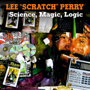 Science, Magic, Logic album