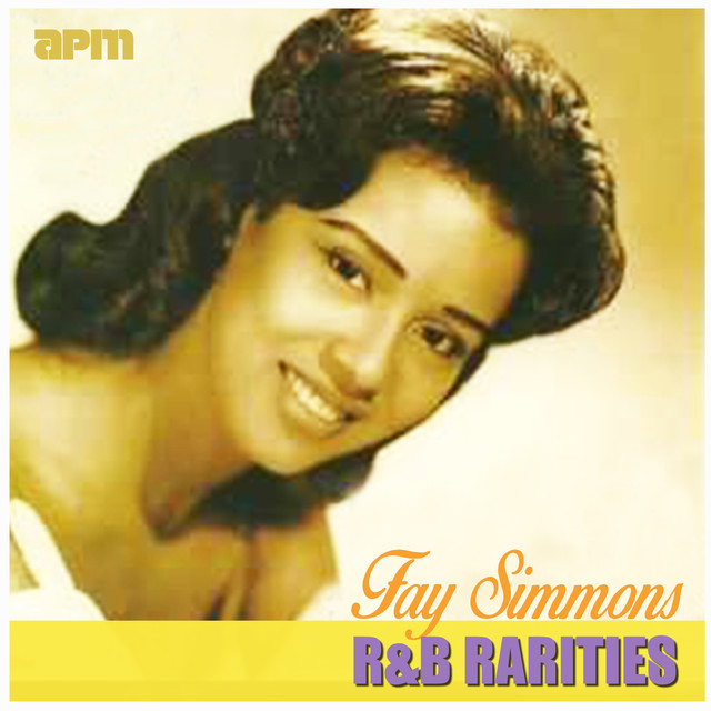 Fay Simmons Photo