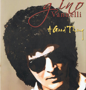 A Good Thing album