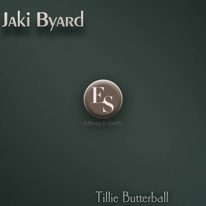 Tillie Butterball album