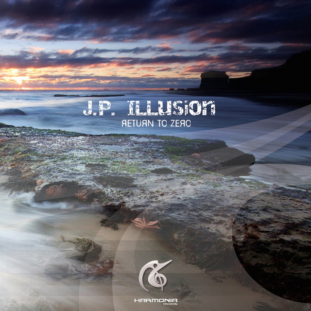 J.P. Illusion Photo