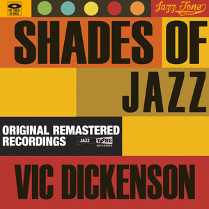 Shades of Jazz (Vic Dickenson) album