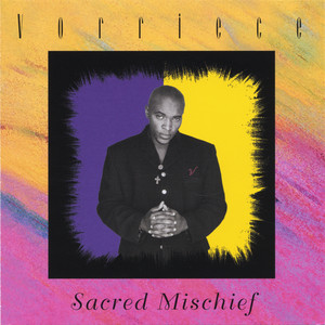 Sacred Mischief Albumcover
