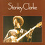 Stanley Clarke Albumcover