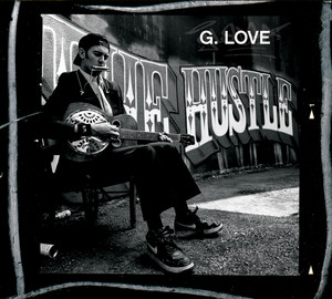 The Hustle cover