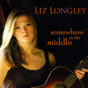 Somewhere in the Middle album