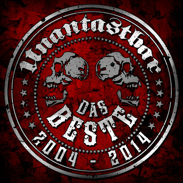 Das Beste 2004 - 2014 cover