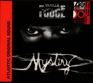 Mystery album
