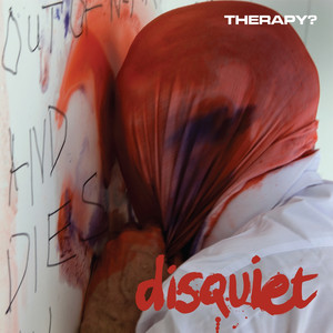 Disquiet album
