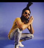 Irie Souljah profile