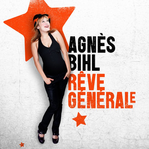 Rêve général(e) cover