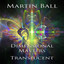 Dimensional Masters of the Translucent Albumcover