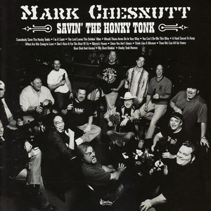 Savin' the Honky Tonk album