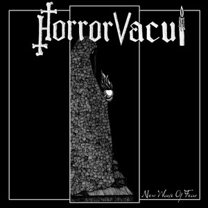 New Wave of Fear cover