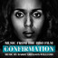 Confirmation (Music from the HBO Film) cover
