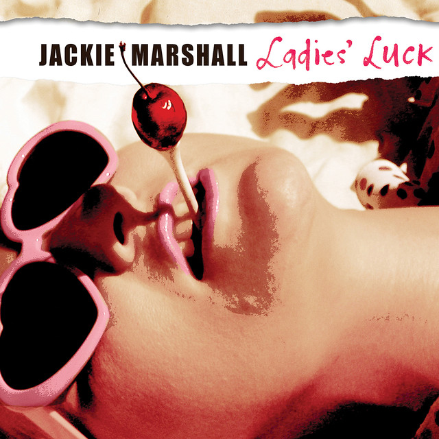 Ladies' Luck cover