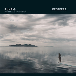 Proterra (Limited Edition) album