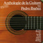 Prestigio De La Guitarra Vol. 2 : Guitar Anthology / Anthologie De La Guitare Albumcover